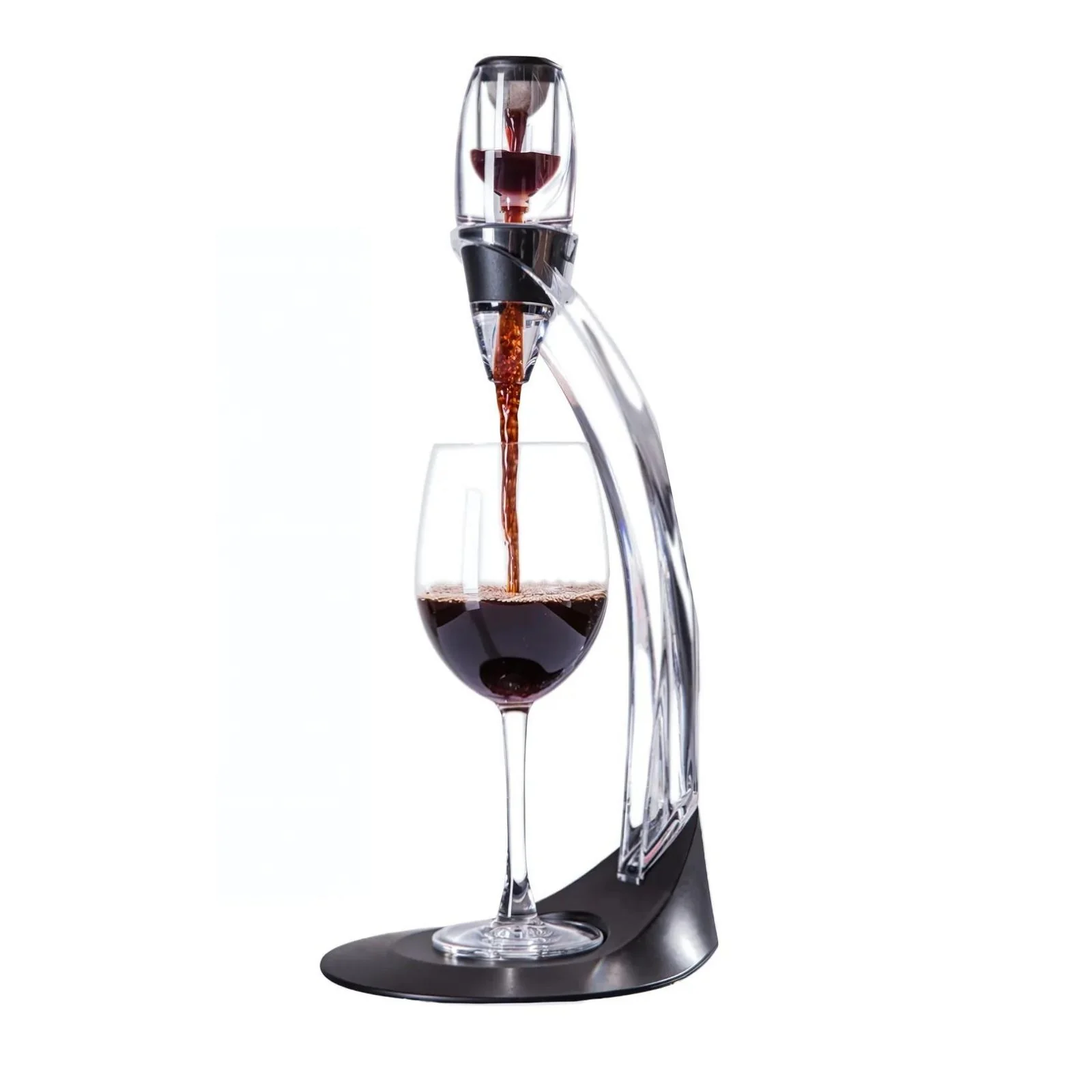 Magischer Weindekanter Weinbelüfter Rotwein Weisswein Dekantierer