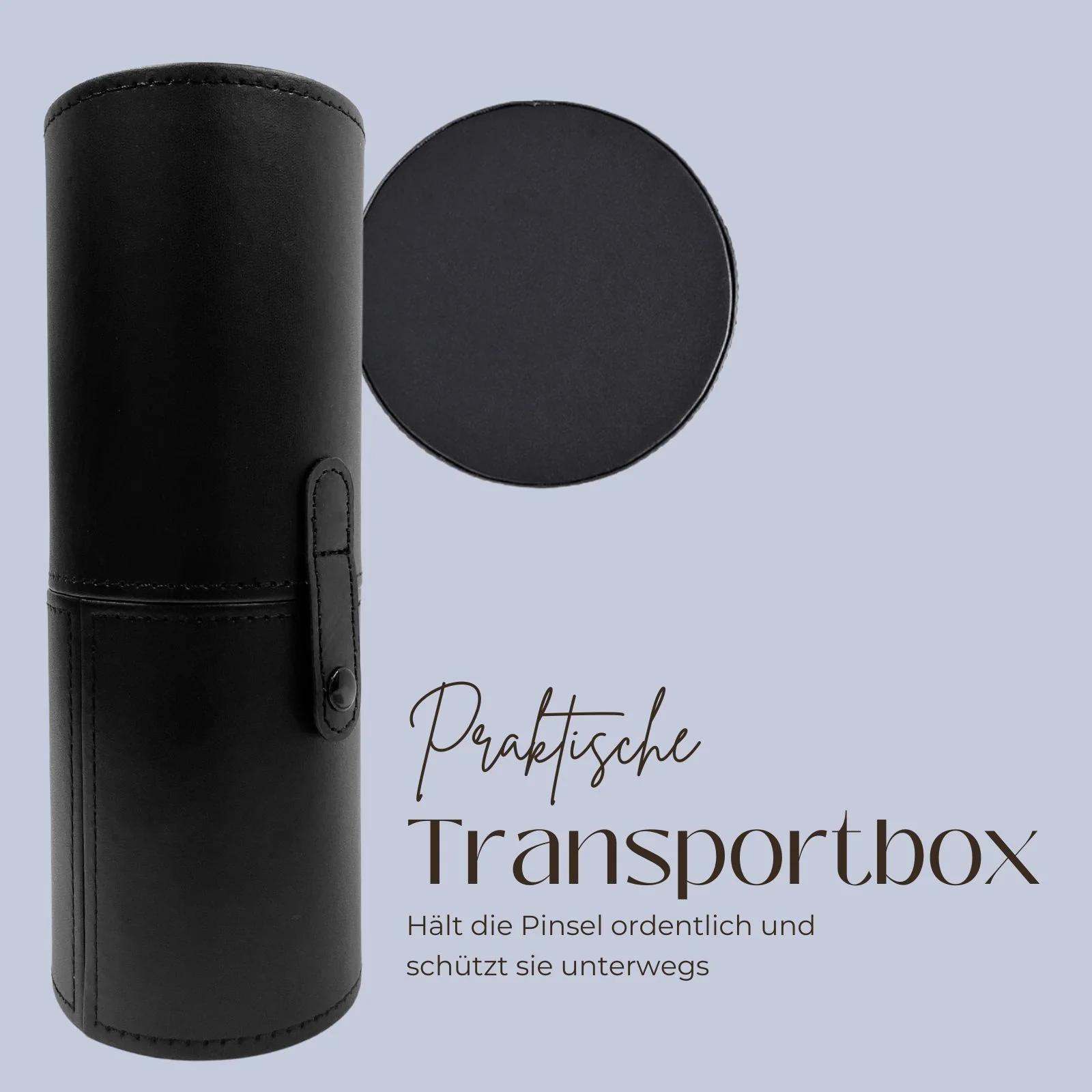 Make-up-Pinselset Schminkpinselset Pinselset für Make-up - Image 3