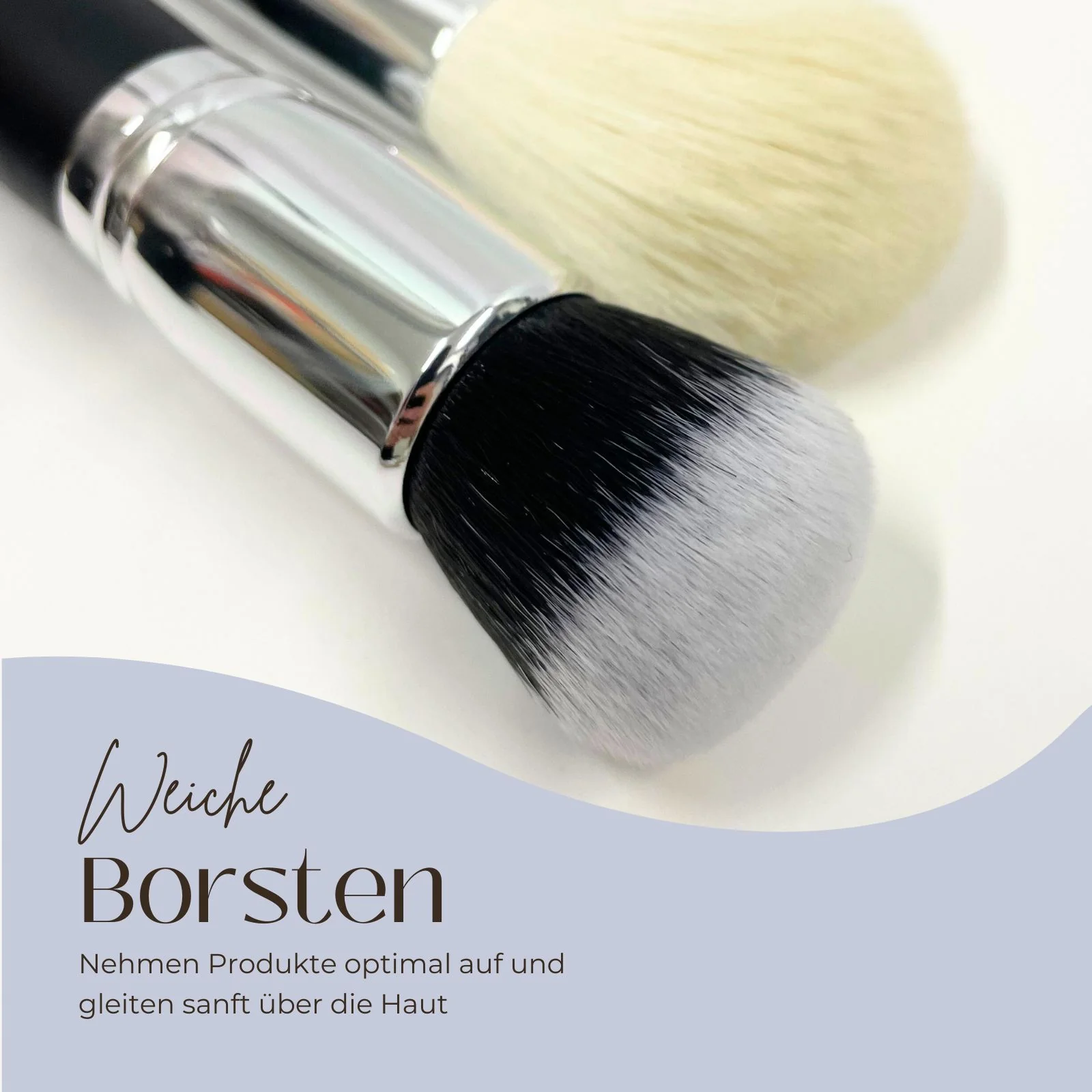 Make-up-Pinselset Schminkpinselset Pinselset für Make-up - Image 4