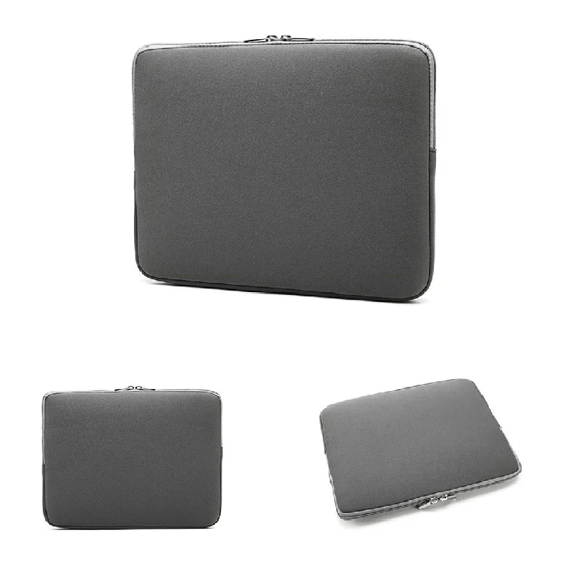Sleeve Neopren Notebooktasche Laptoptasche Macbook wasserabweisend 18 Zoll - Image 4