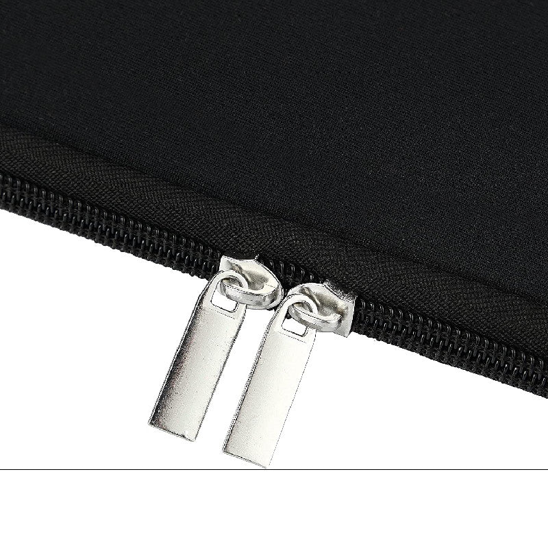 Macbook Notebooktasche Neopren Sleeve Laptoptasche wasserabweisend 15.6 Zoll - Image 4