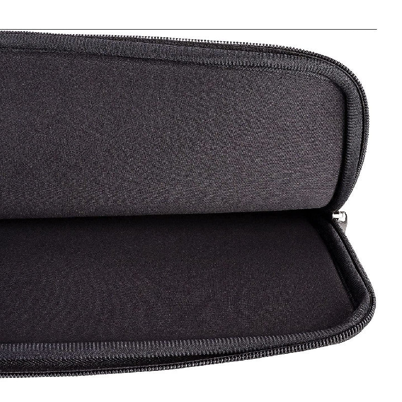Macbook Notebooktasche Neopren Sleeve Laptoptasche wasserabweisend 15.6 Zoll - Image 5