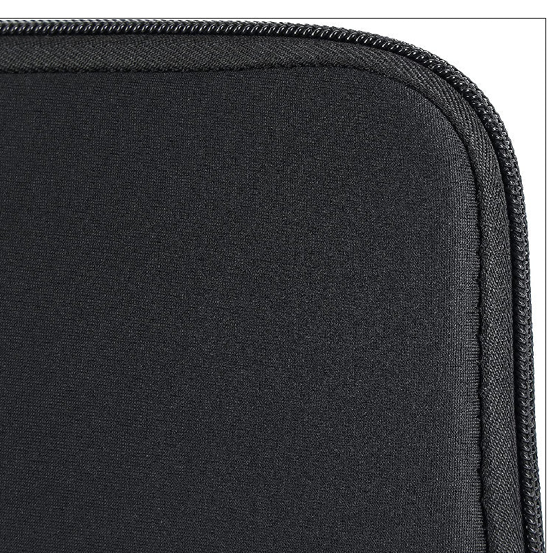 Macbook Notebooktasche Neopren Sleeve Laptoptasche wasserabweisend 15.6 Zoll - Image 7