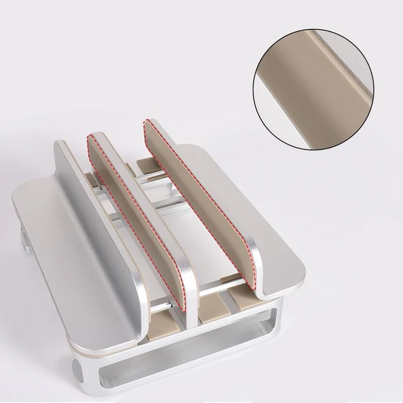 Notebookhalter Laptopständer Tablethalter Smartphonehalter Handyständer - Image 4
