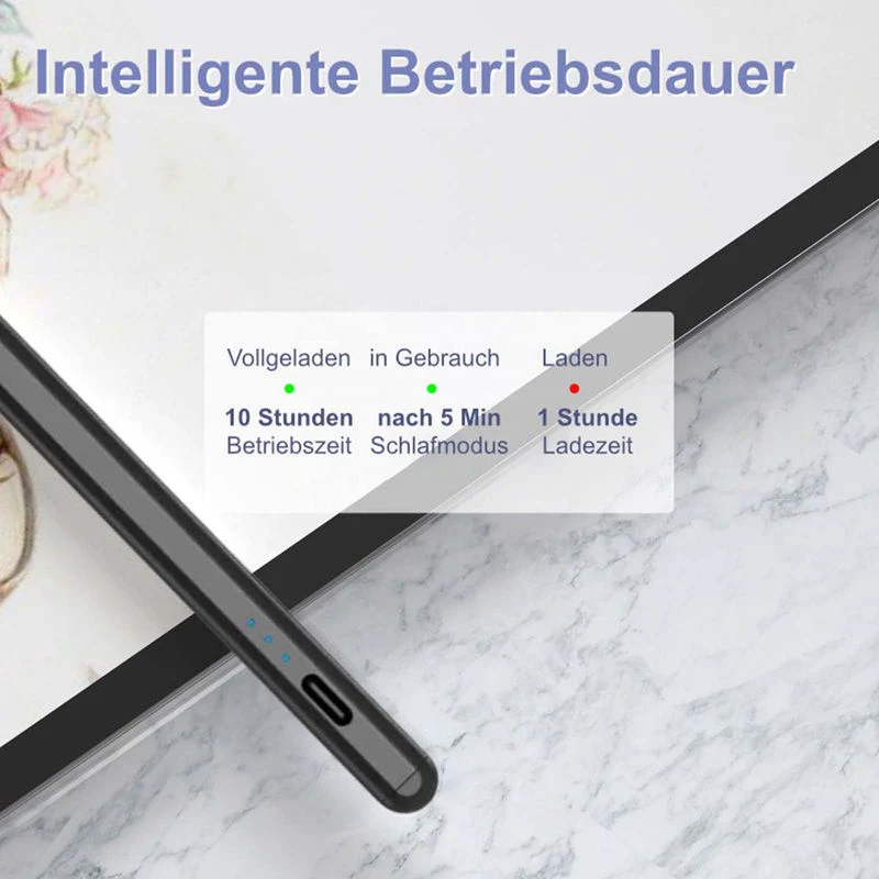 Pencil Alternative iPad Alternativer iPad-Stift Zeichenstift für Apple - Image 3