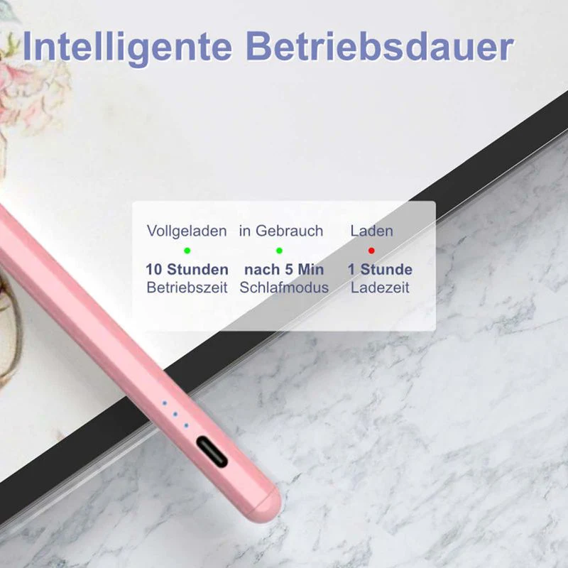 Pencil Alternative iPad Alternativer iPad-Stift Zeichenstift für Apple - Image 3