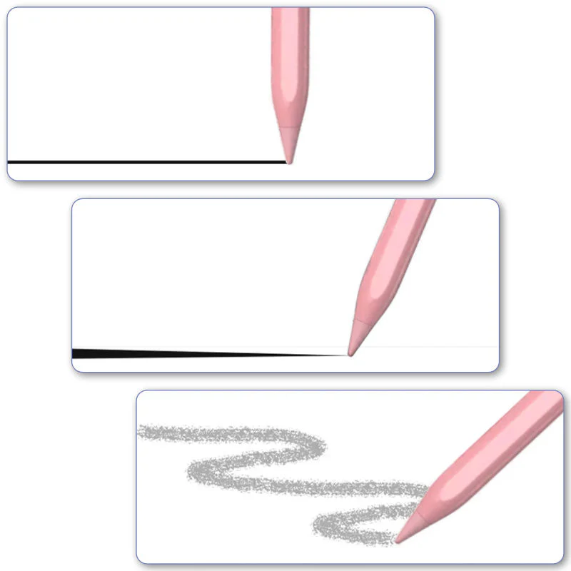 Pencil Alternative iPad Alternativer iPad-Stift Zeichenstift für Apple - Image 5