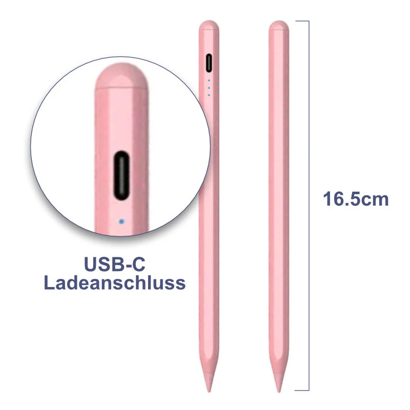 Pencil Alternative iPad Alternativer iPad-Stift Zeichenstift für Apple - Image 7