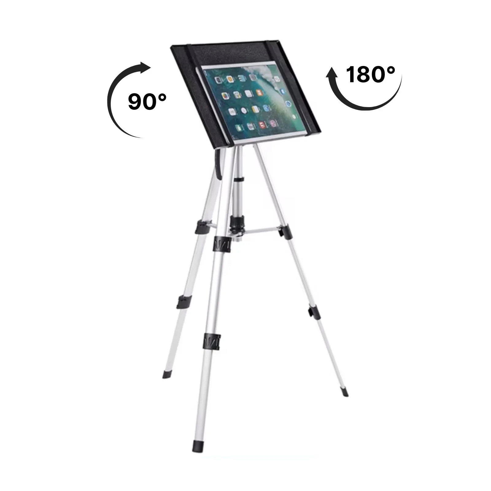 Projektorständer Beamerhalterung Teleskopstativ Laptopständer - Image 6