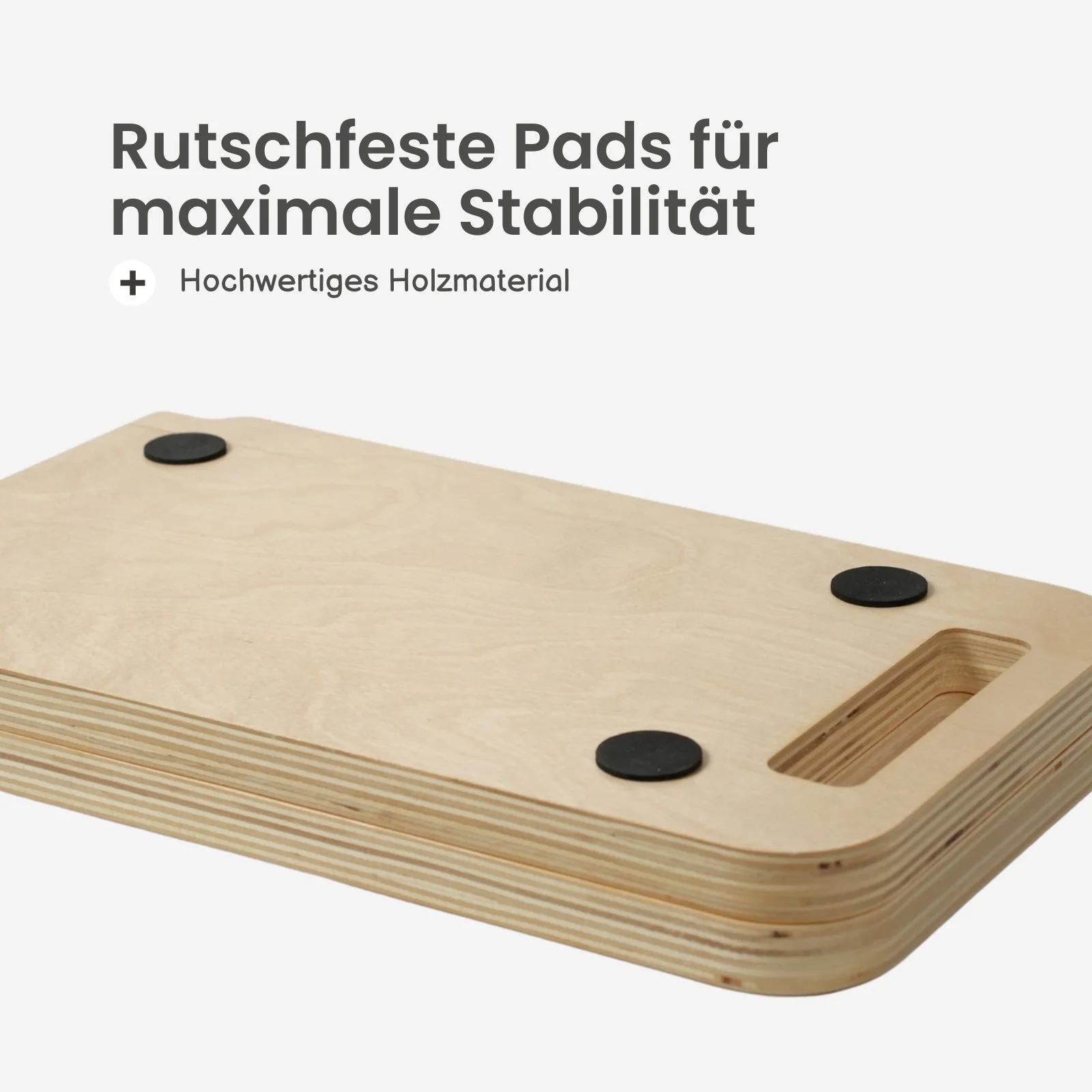 Push-Up-Board Liegestützbrett Push-Up-Trainer Liegestütz-Board - Image 4