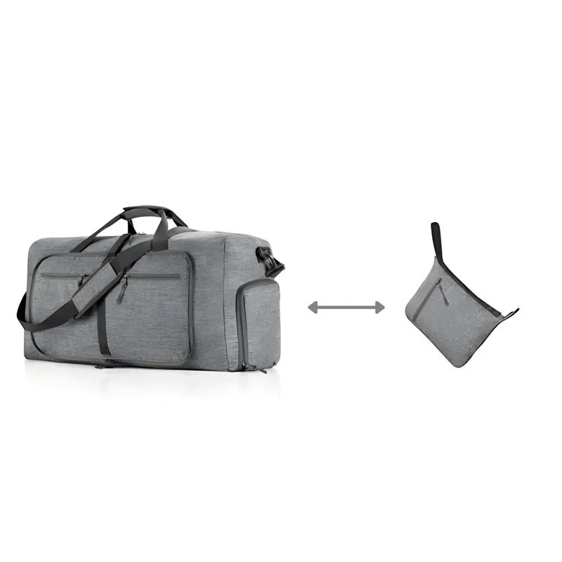 Reisetasche Sporttasche Duffle Bag Weekender mit Schuhfach - Image 3