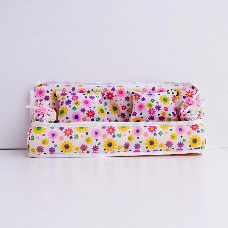 Schlafzimmer Zubehör Set für Barbie Puppen Möbel Zubehör - Image 6