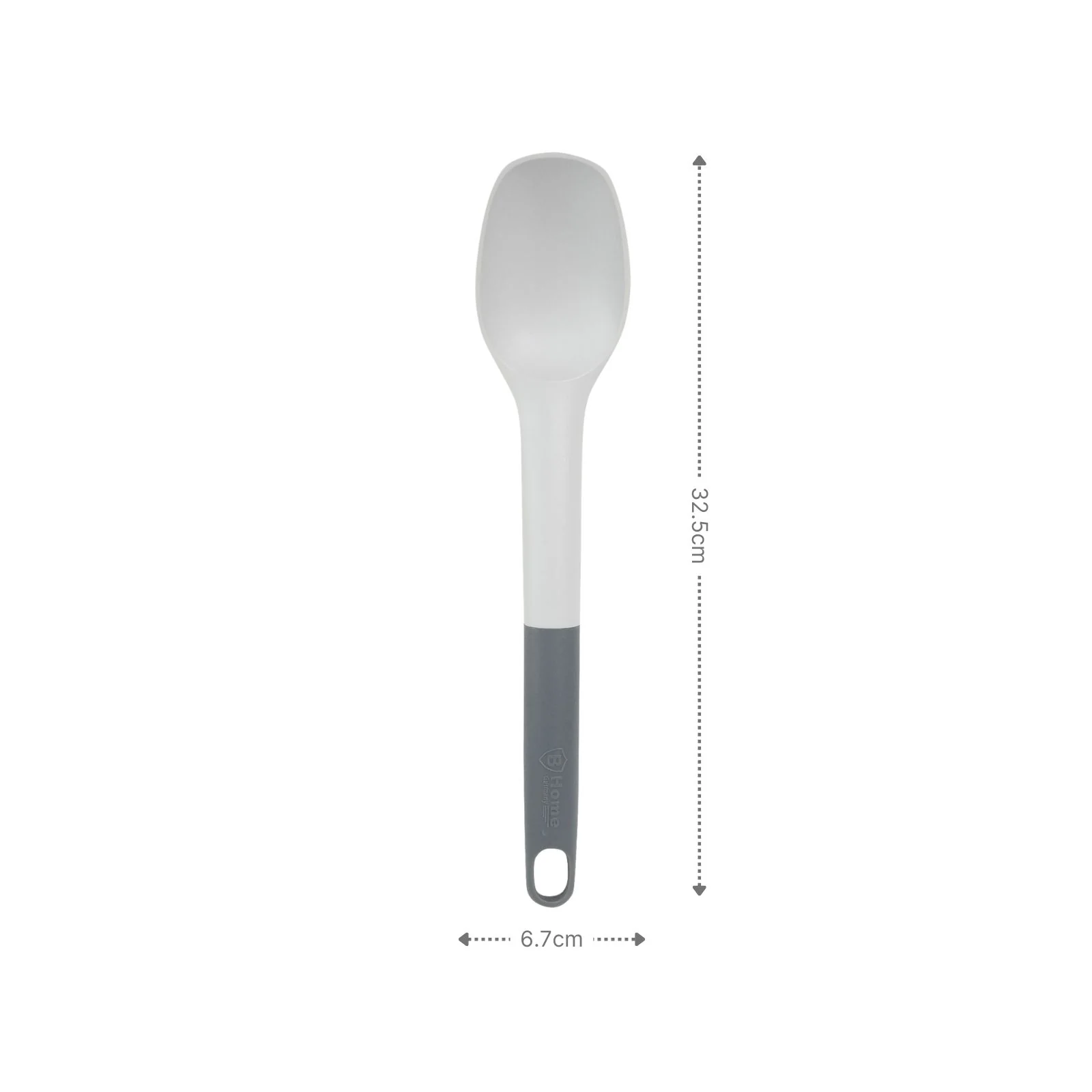 Servierlöffel Anrichtelöffel Schöpflöffel Servierbesteck Küchenlöffel - Image 4
