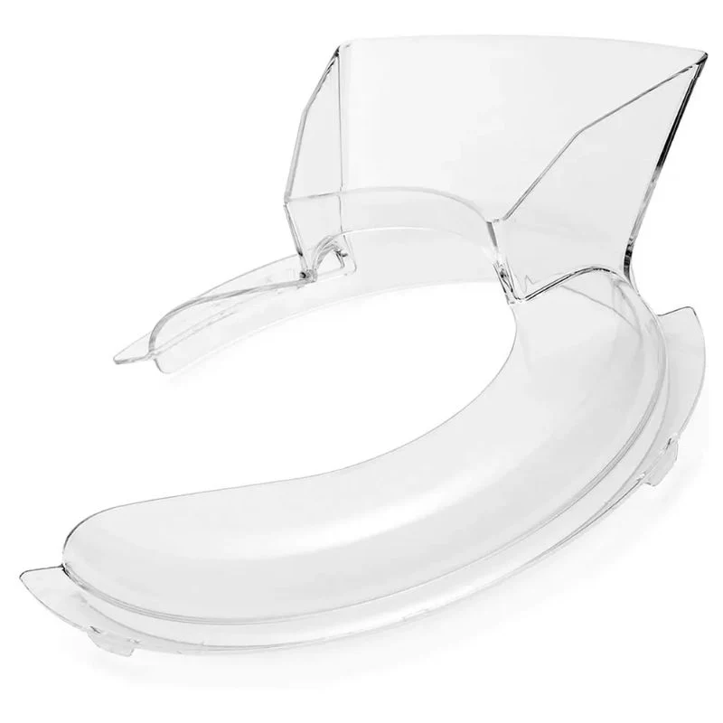 Alternativer Spritzschutz für KitchenAid Spritzschutz mit Einfüllschütte - Image 6