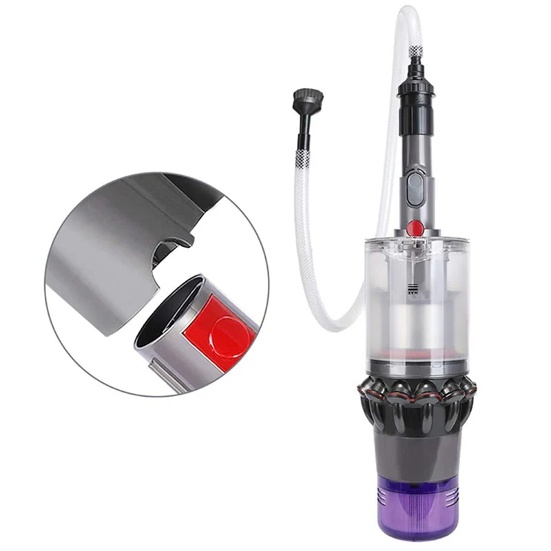 Alternativer Staubsaugeradapter Kit für Dyson V7 V8 V10 V11 V15 - Image 2