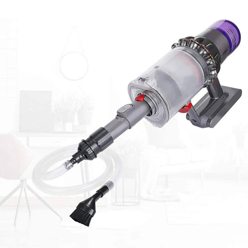 Alternativer Staubsaugeradapter Kit für Dyson V7 V8 V10 V11 V15 - Image 3
