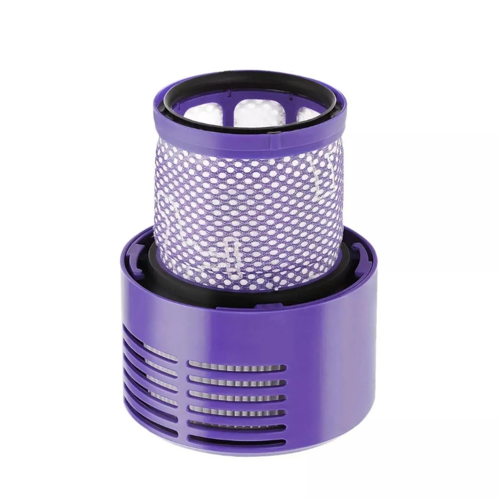 Alternativer Staubsaugerfilter für Dyson V10 SV12
