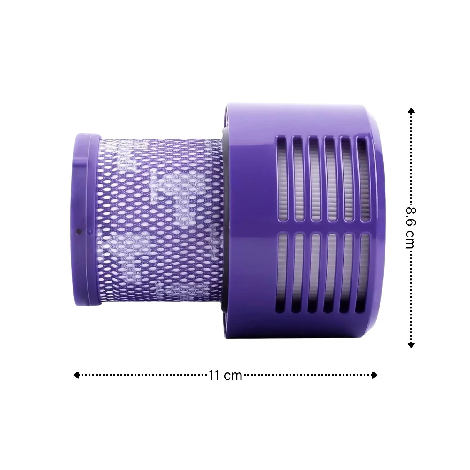 Alternativer Staubsaugerfilter für Dyson V10 SV12 - Image 5