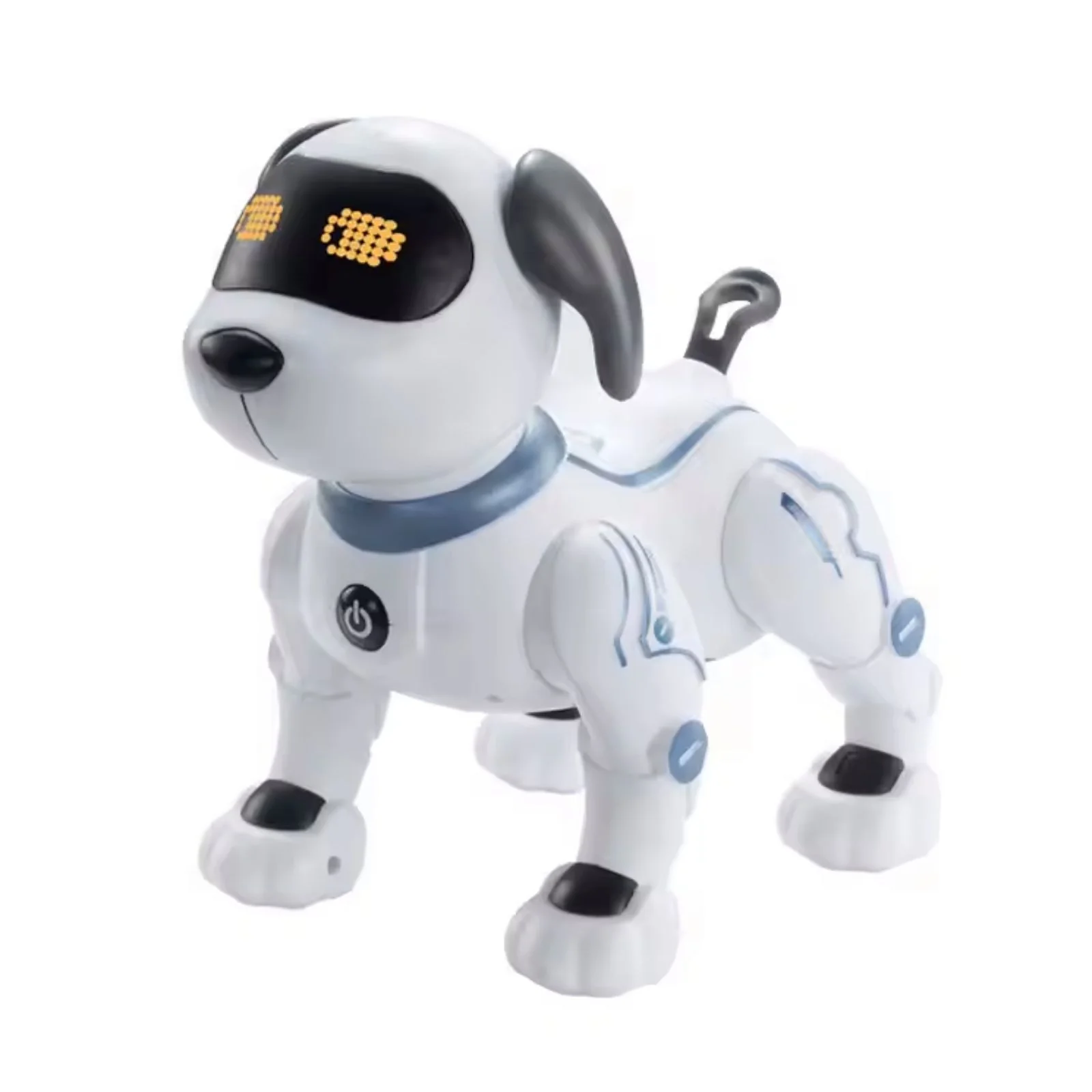 Stunt Dog Roboterhund Ferngesteuerter Spielzeug-Roboter Kinderspielzeug
