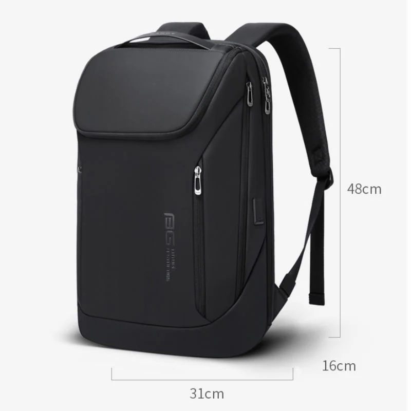 Tagesrucksack Businessrucksack Reiserucksack Laptoprucksack - Image 6
