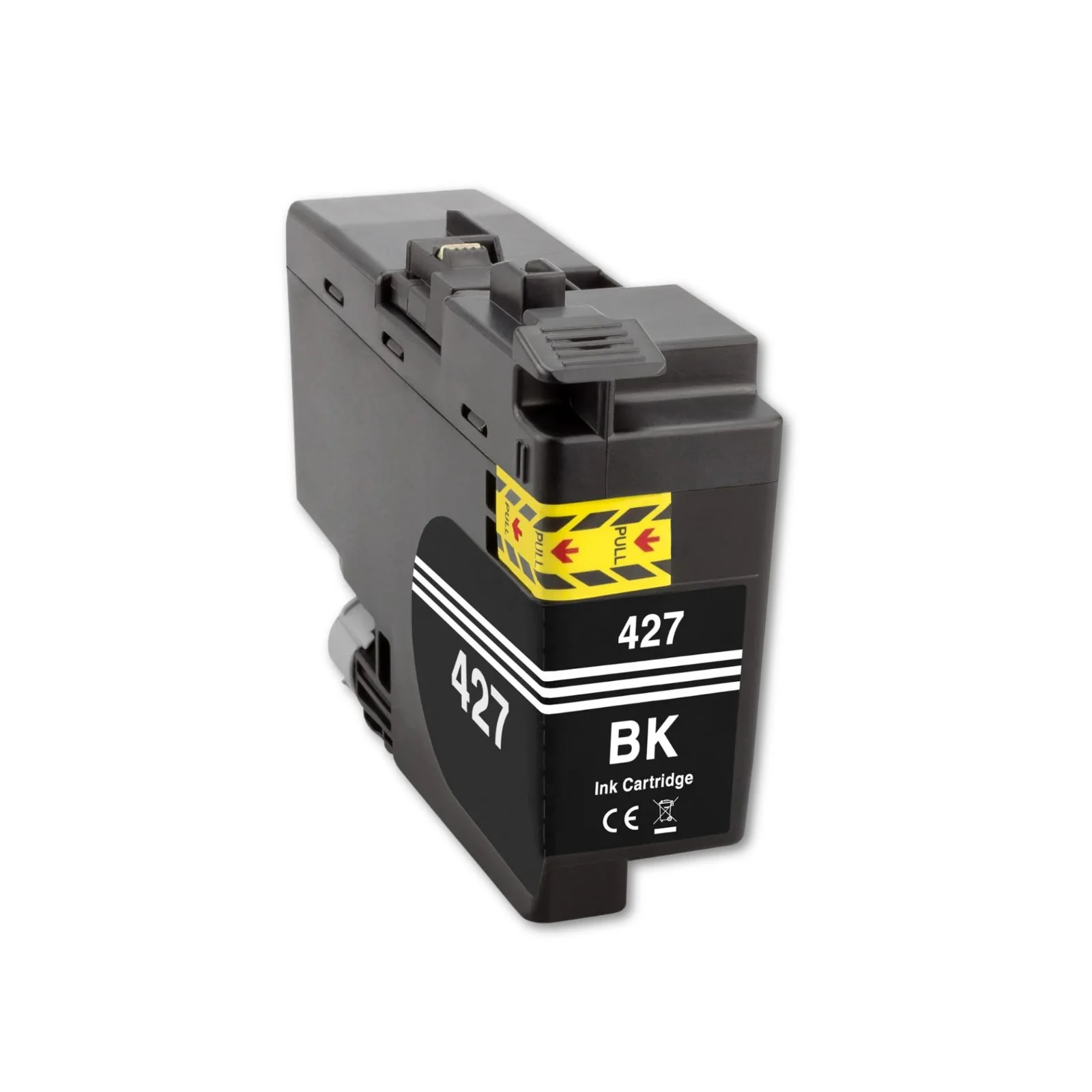 Kompatible Tintenpatrone für Brother MFC-J6957DW - Black 1 Stück