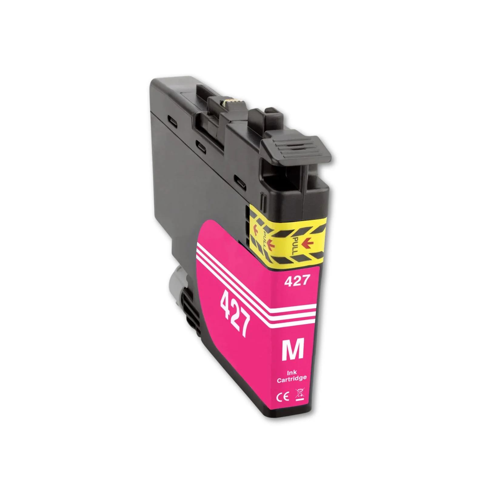 Kompatible Tintenpatrone für Brother MFC-J6959DW - Magenta 1 Stück