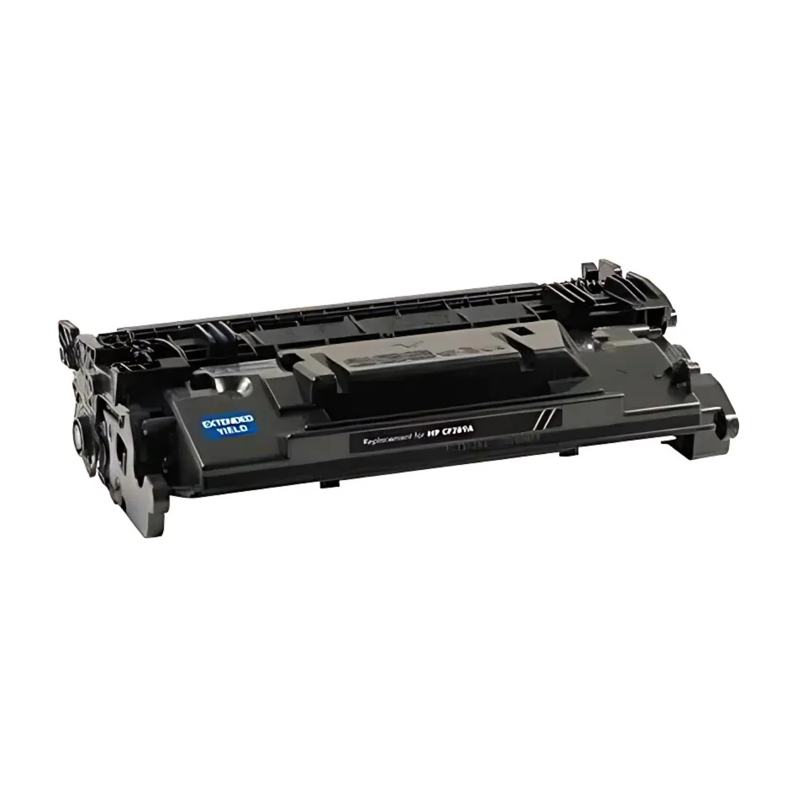 Kompatibler Toner für HP LaserJet Enterprise M507n - Black 1 Stück