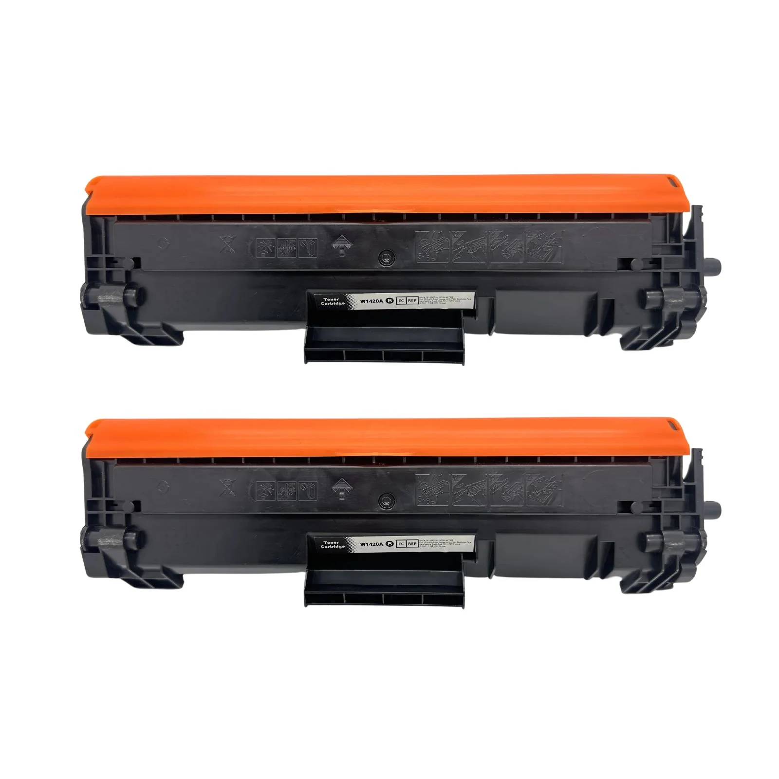 Kompatibler Toner für HP LaserJet M110w - Black 2 Stück