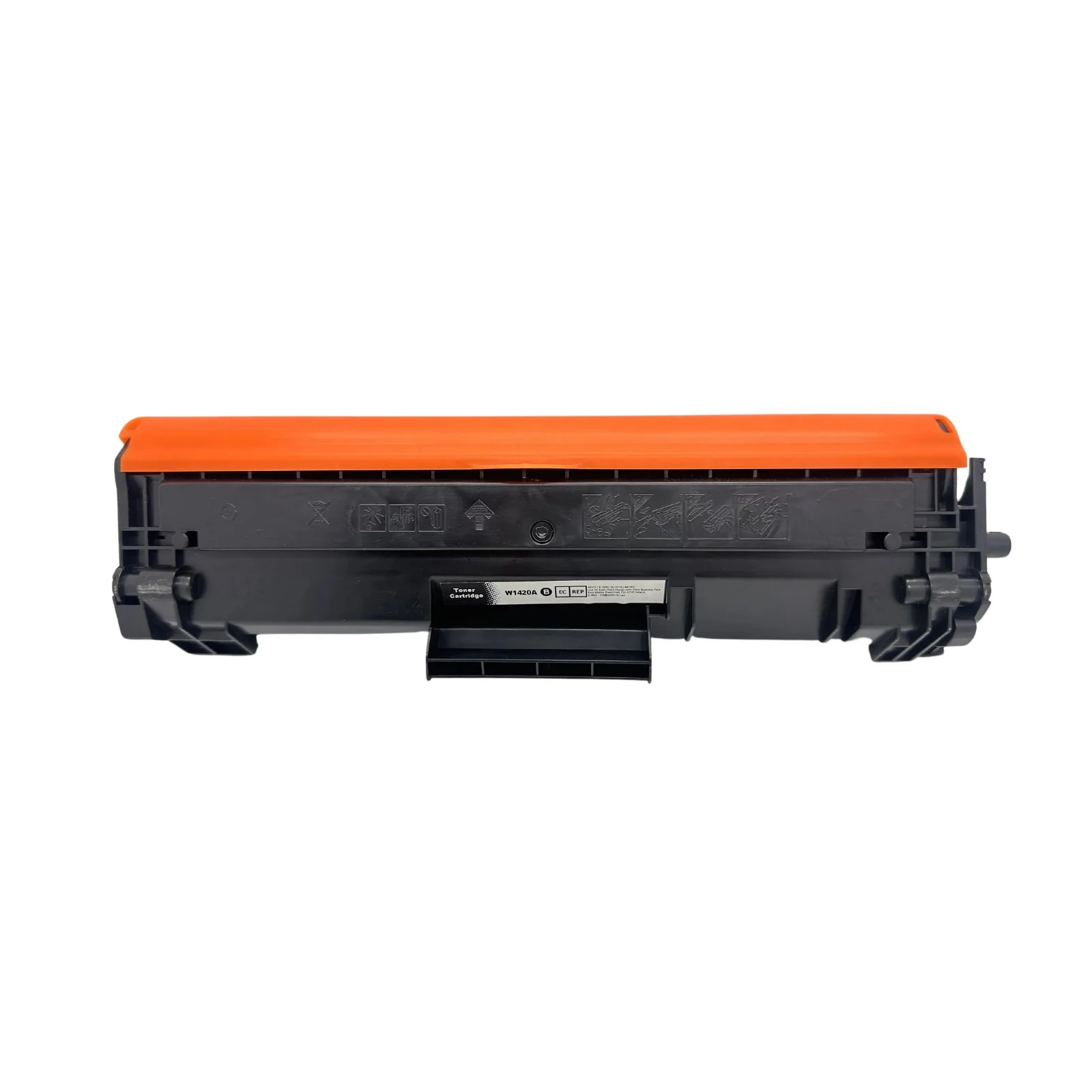 Kompatibler Toner für HP LaserJet MFP M140w - Black 1 Stück