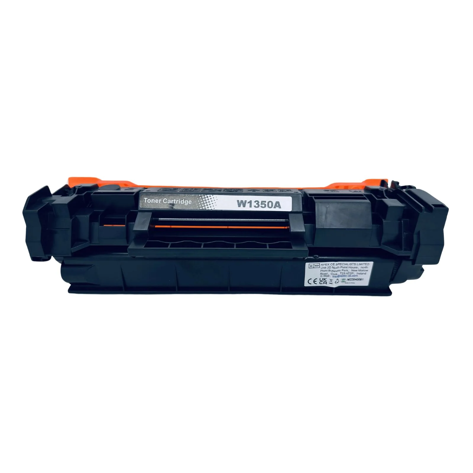 Kompatibler Toner für HP LaserJet MFP M234sdne - Black 1 Stück