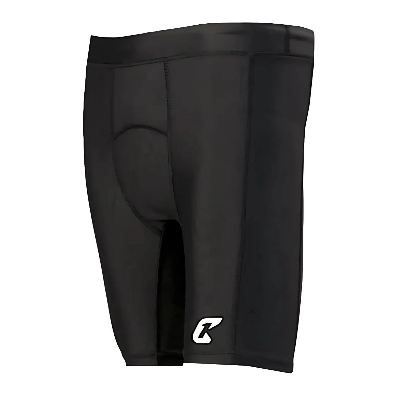 Atmungsaktive Sport-Shorts Gr. 164 Funktionshose Unterziehhose