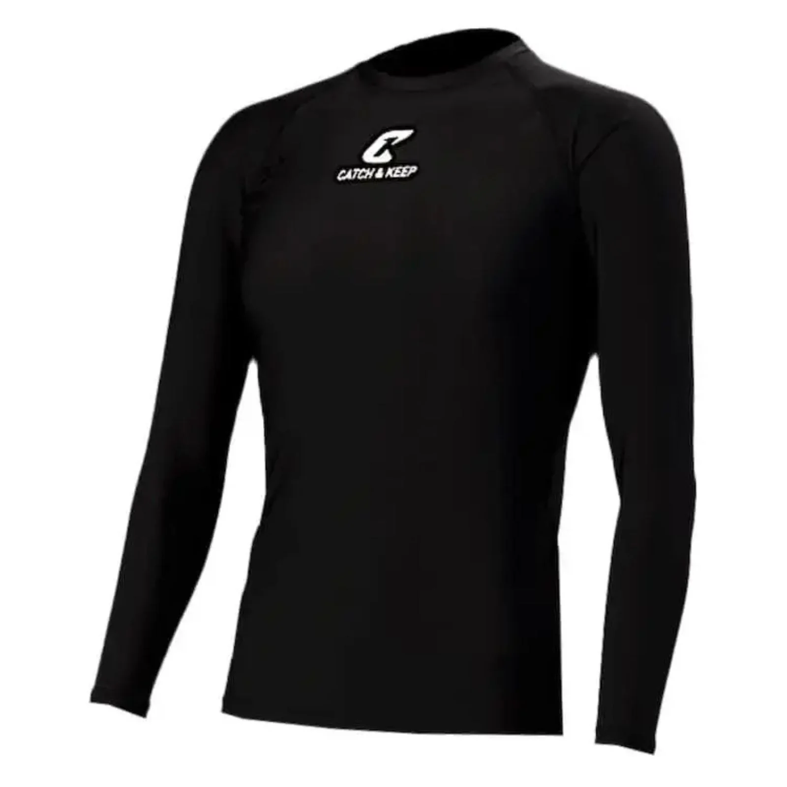 Atmungsaktives Sport Kompressions Shirt Gr. S Funktionsshirt Unterziehshirt