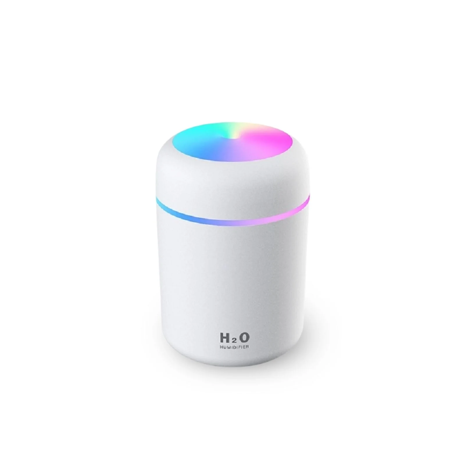 Tragbarer Luftbefeuchter Mini-Luftbefeuchter Ultraschall Diffusor