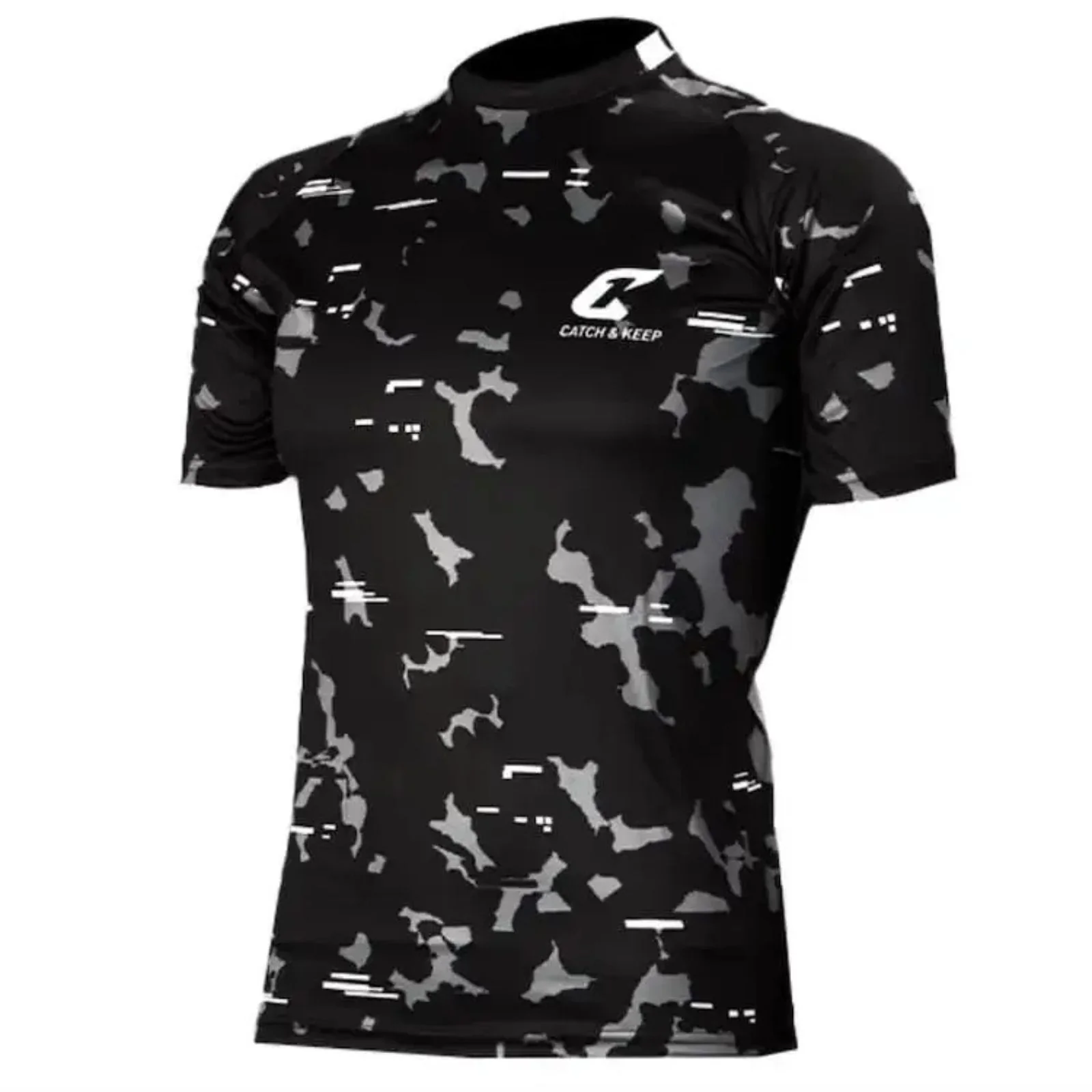 Atmungsaktives Sport T-Shirt Gr. XXL Funktionsshirt Trikot