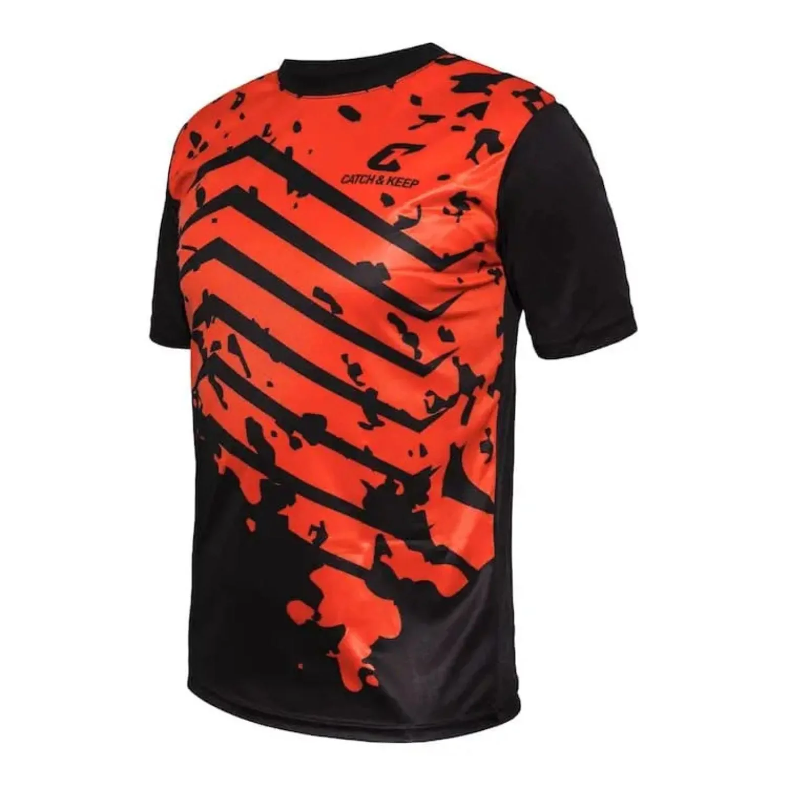 Atmungsaktives Sport T-Shirt Gr. 164 Funktionsshirt Trikot