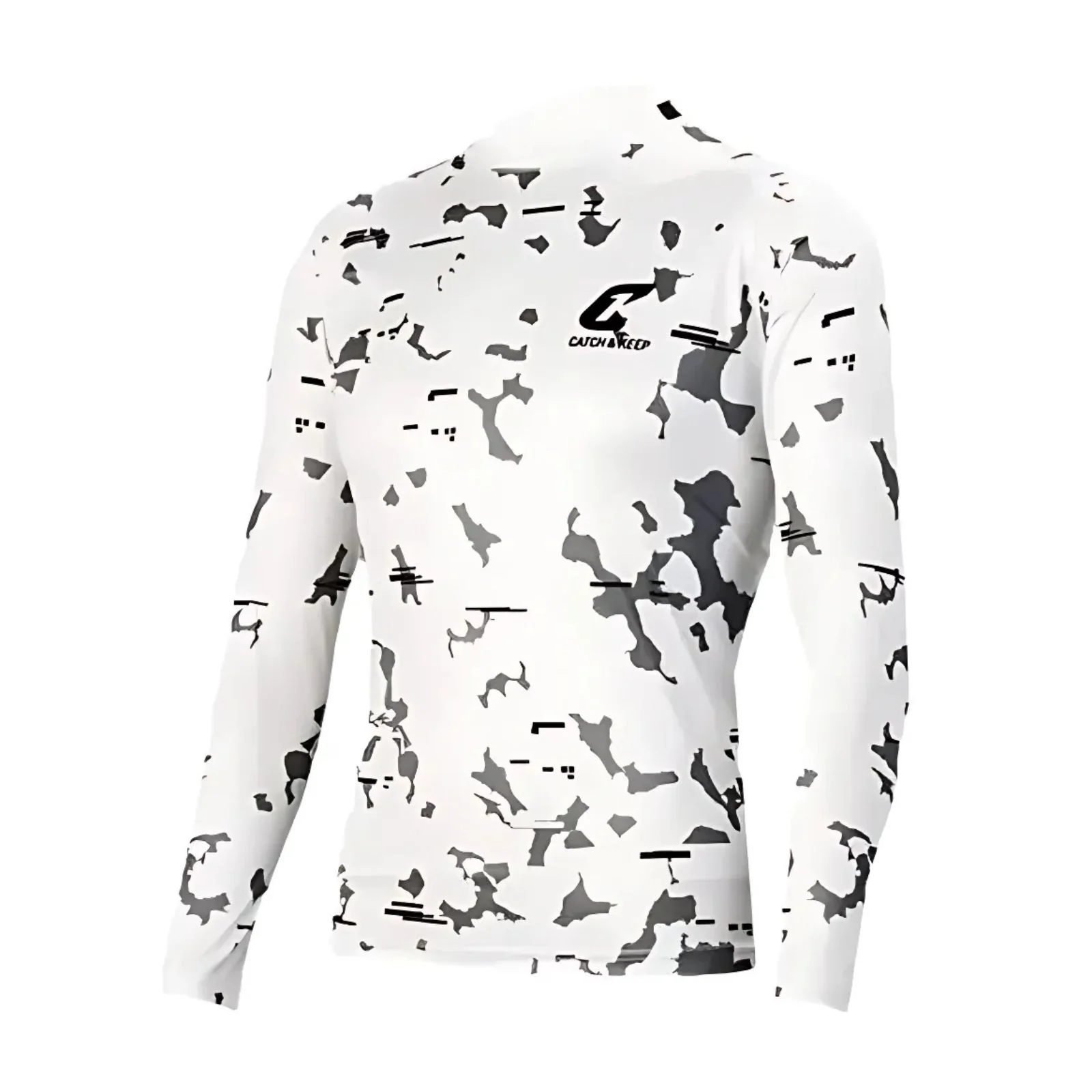 Trikot White Camou Protection Torwarttrikot Gr. S Fussball Shirt