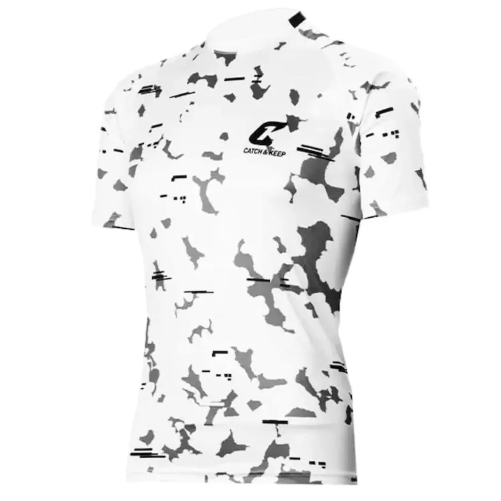 Atmungsaktives Sport T-Shirt Gr. 164 Funktionsshirt Trikot
