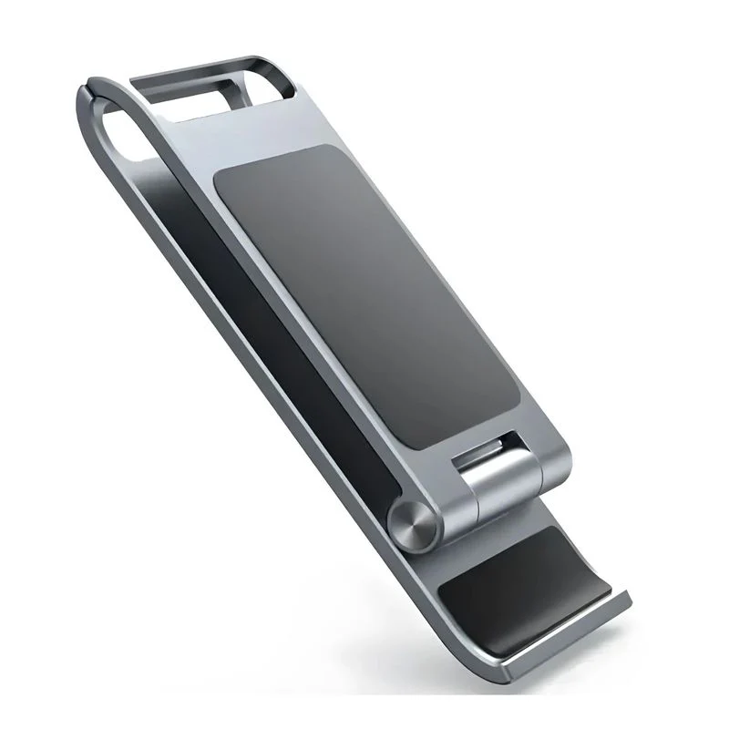 Universal Smartphone und Tablet Halter Handy Ständer Tablet Ablage - Image 2