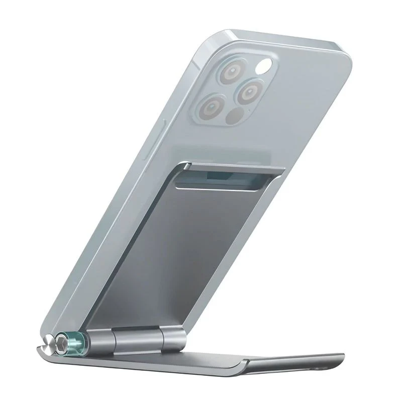 Universal Smartphone und Tablet Halter Handy Ständer Tablet Ablage - Image 4