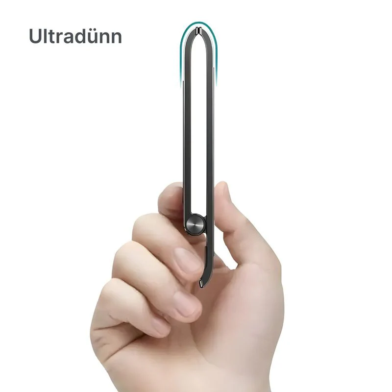 Universal Smartphone und Tablet Halter Handy Ständer Tablet Ablage - Image 6