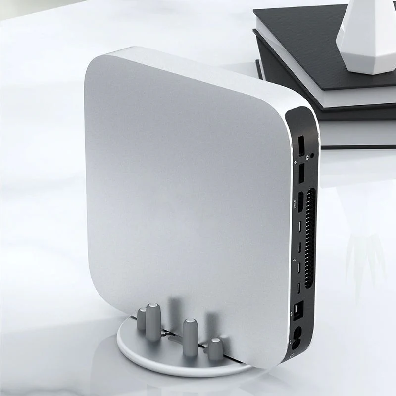 Universal Ständer Halterung für Laptop Notebook MacBook MacMini Tablet - Image 3
