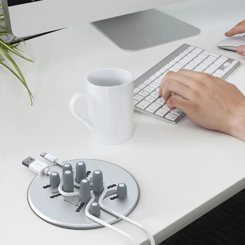 Universal Ständer Halterung für Laptop Notebook MacBook MacMini Tablet - Image 4