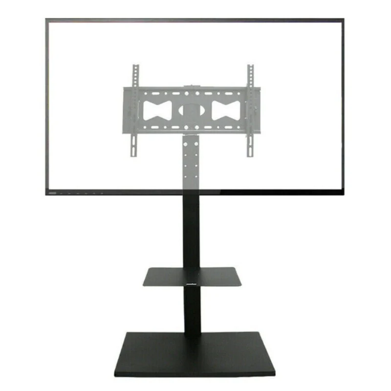 Universal TV-Ständer LCD Fernseher Bildschirm Standfuss Display - Image 2