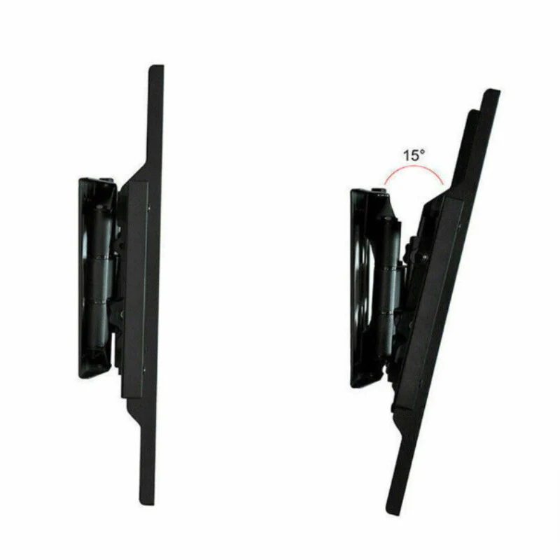 Universal TV-Wandhalterung Fernseherhalterung Bildschirm Monitor 85 Zoll - Image 6