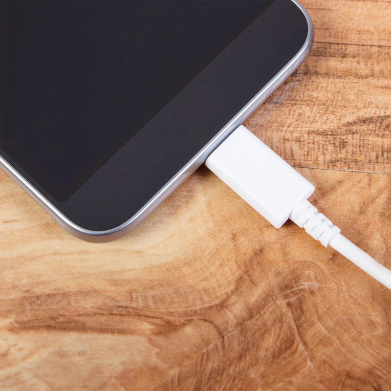 USB-A Apple-Ladekabel USB-A iPhone-Ladekabel USB-A auf Lightning Kabel - Image 3