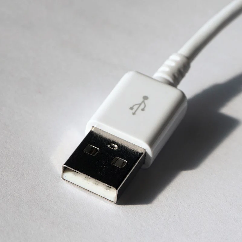 USB-A Apple-Ladekabel USB-A iPhone-Ladekabel USB-A auf Lightning Kabel - Image 4