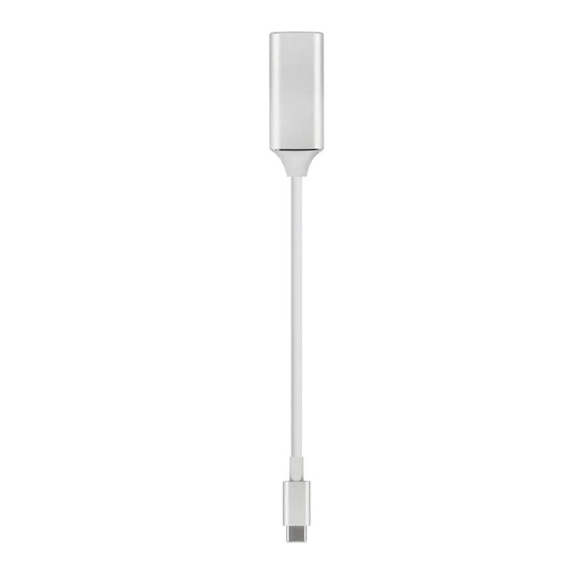 USB-C zu HDMI Adapter Kabeladapter 4K UHD - Image 2