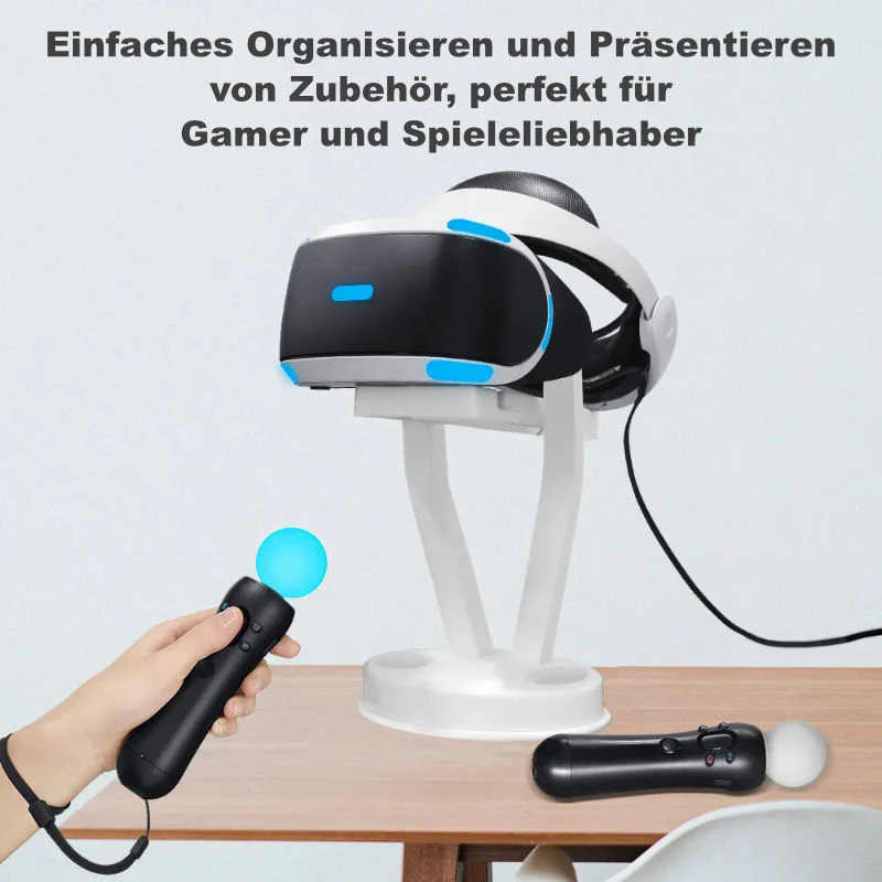 VR Ständer Halterung Ablage Präsentationsständer Station - Image 3