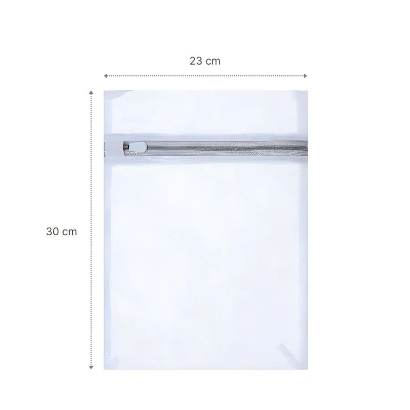 Wäschenetz Wäschebeutel Schonbeutel Waschsack Wäscheschutz 2er Set - Image 3